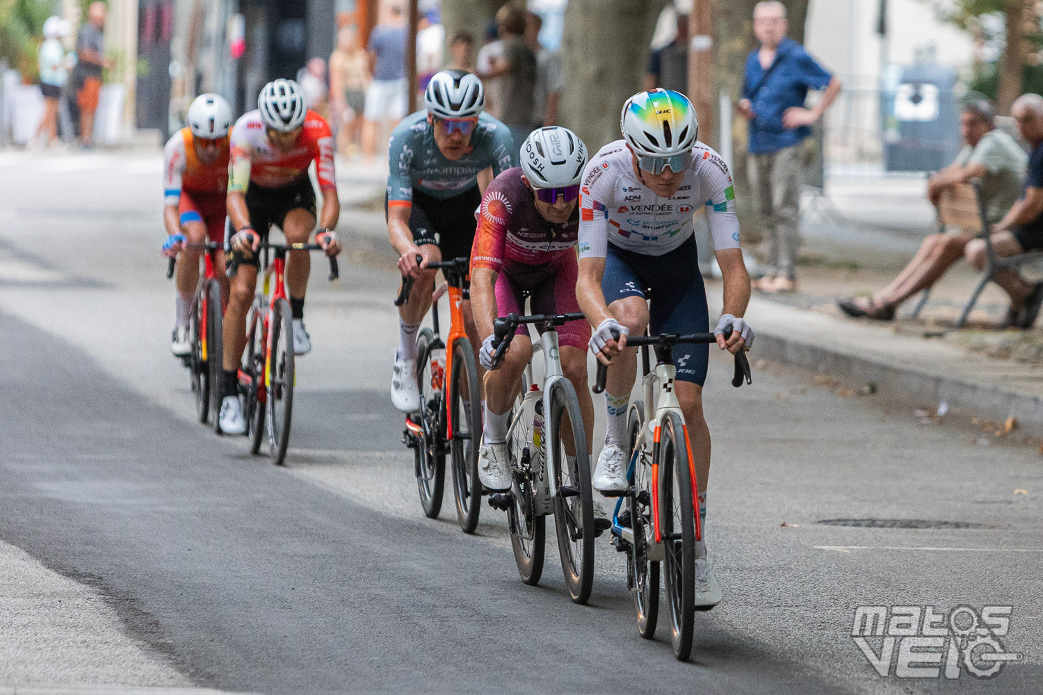Criterium Quillan 2026