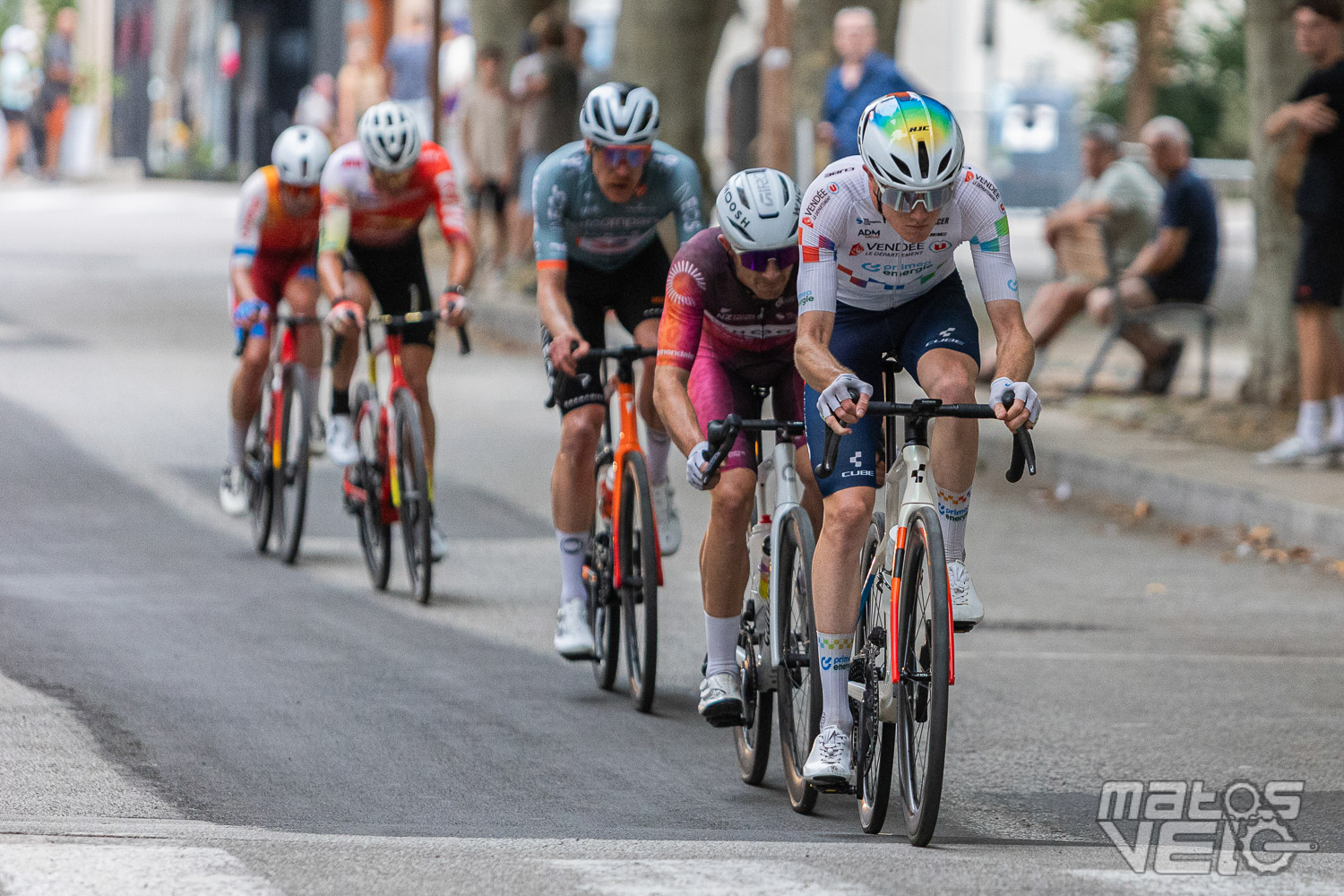 Criterium Quillan 2026