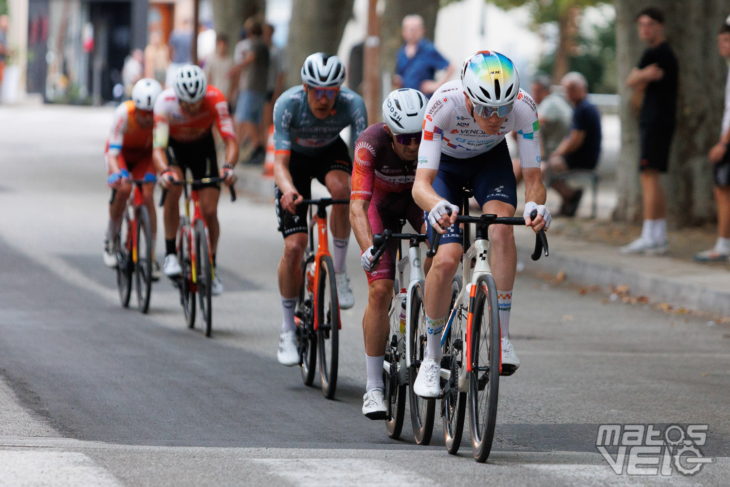 Criterium Quillan 2026