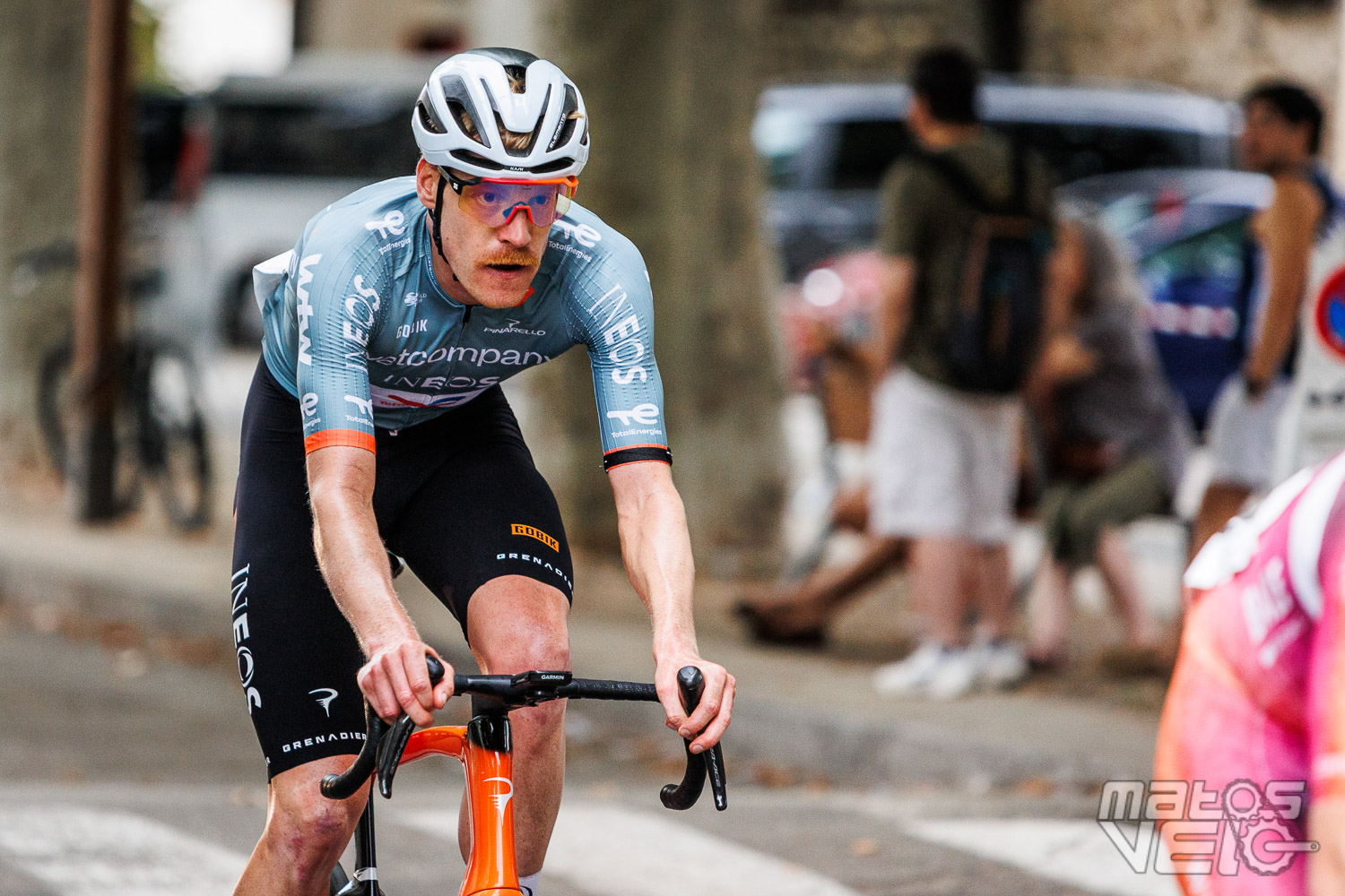 Criterium Quillan 2026