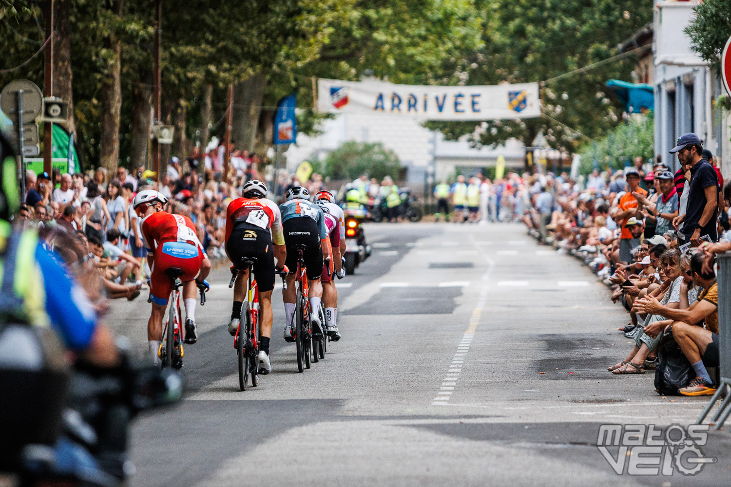 Criterium Quillan 2026