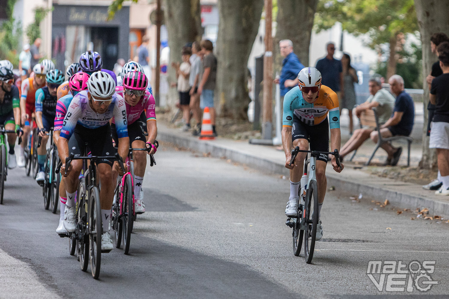 Criterium Quillan 2026