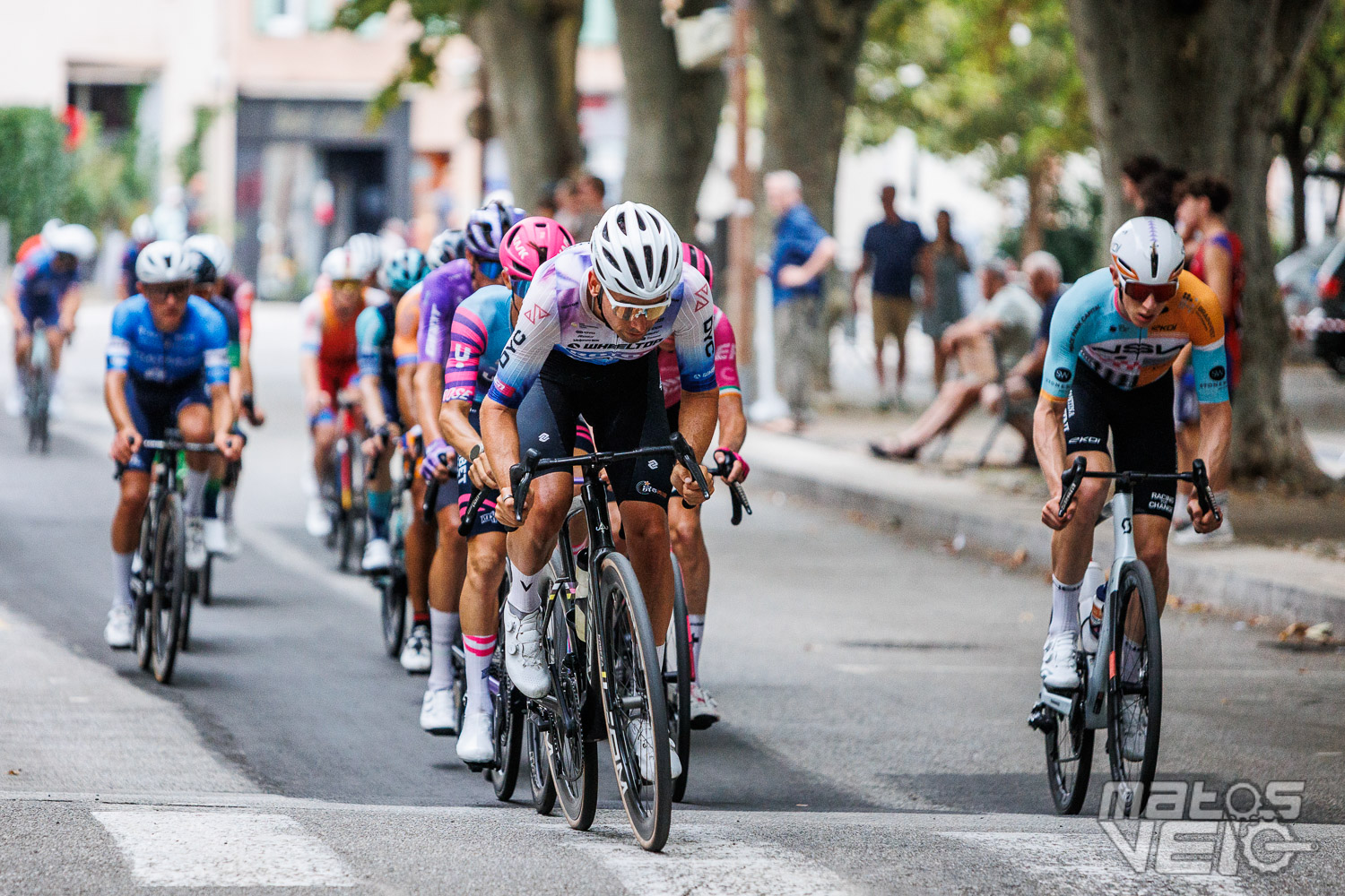 Criterium Quillan 2026