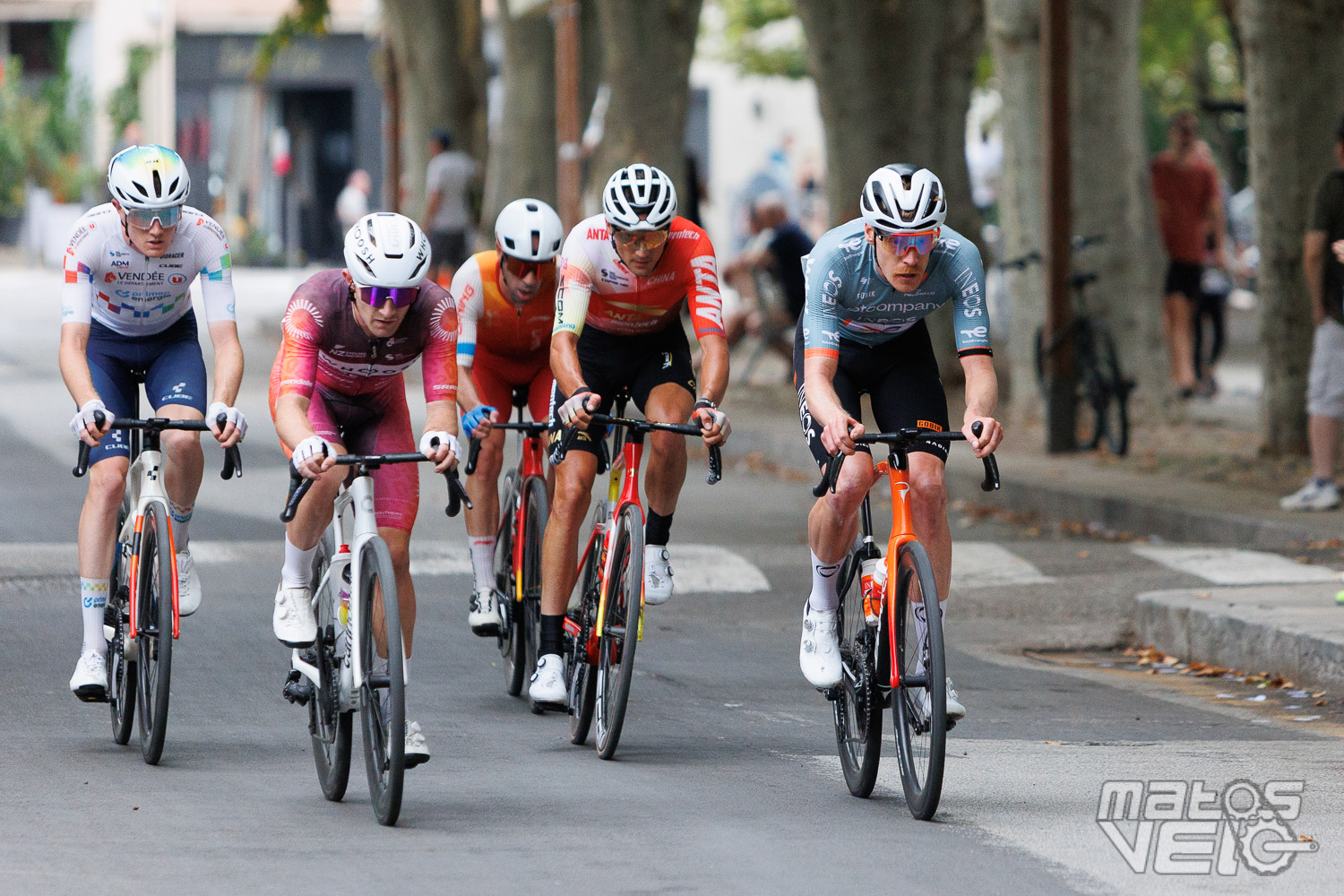 Criterium Quillan 2026