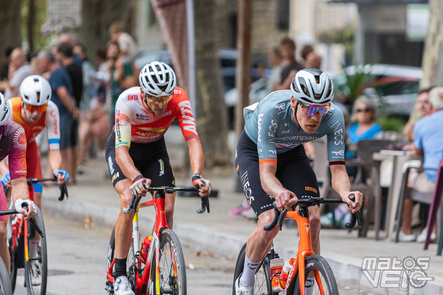 Criterium Quillan 2026
