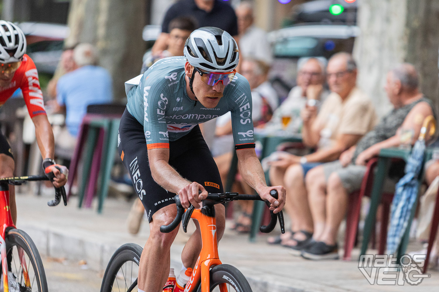 Criterium Quillan 2026