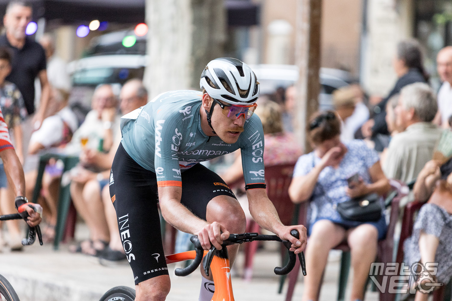 Criterium Quillan 2026