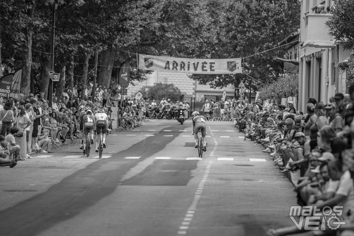 Criterium Quillan 2026