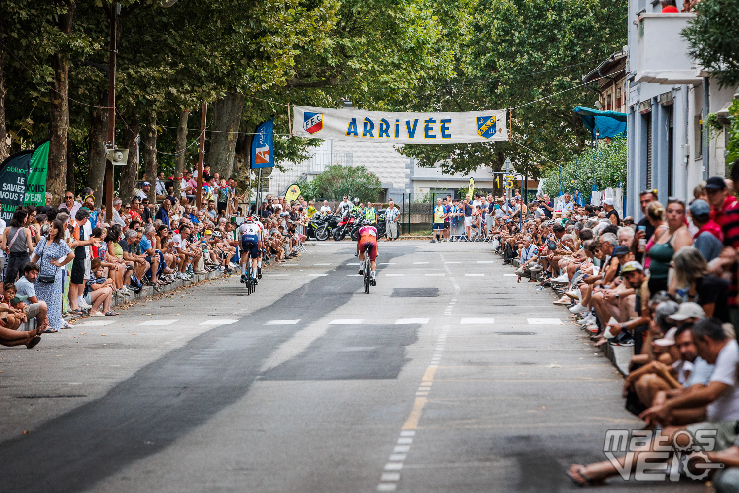 Criterium Quillan 2026