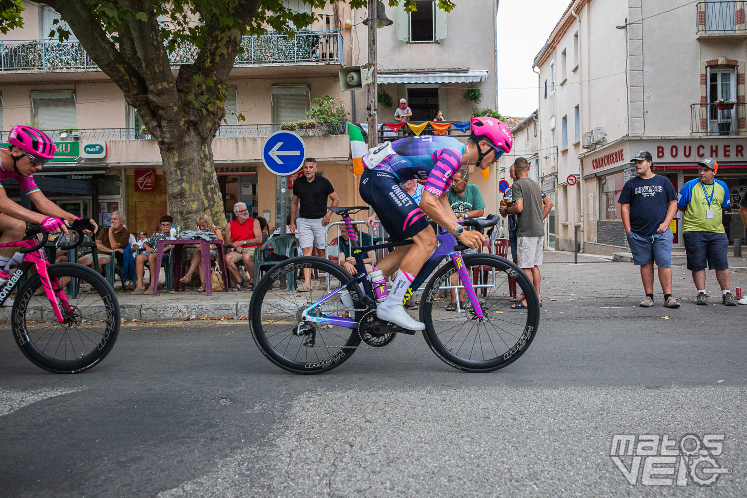 Criterium Quillan 2026