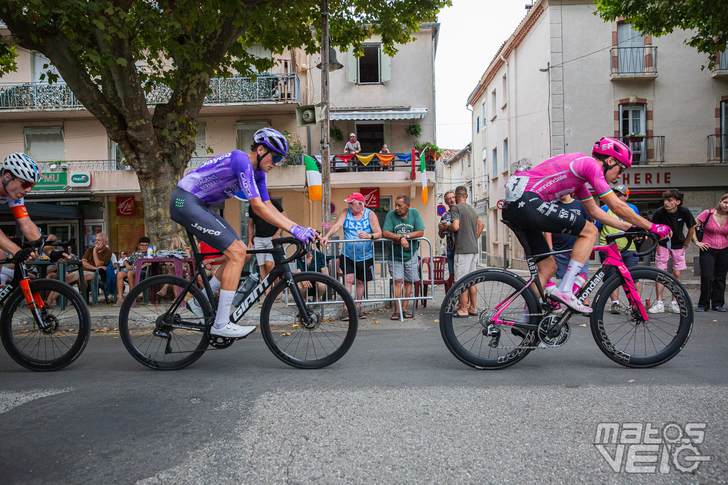 Criterium Quillan 2026