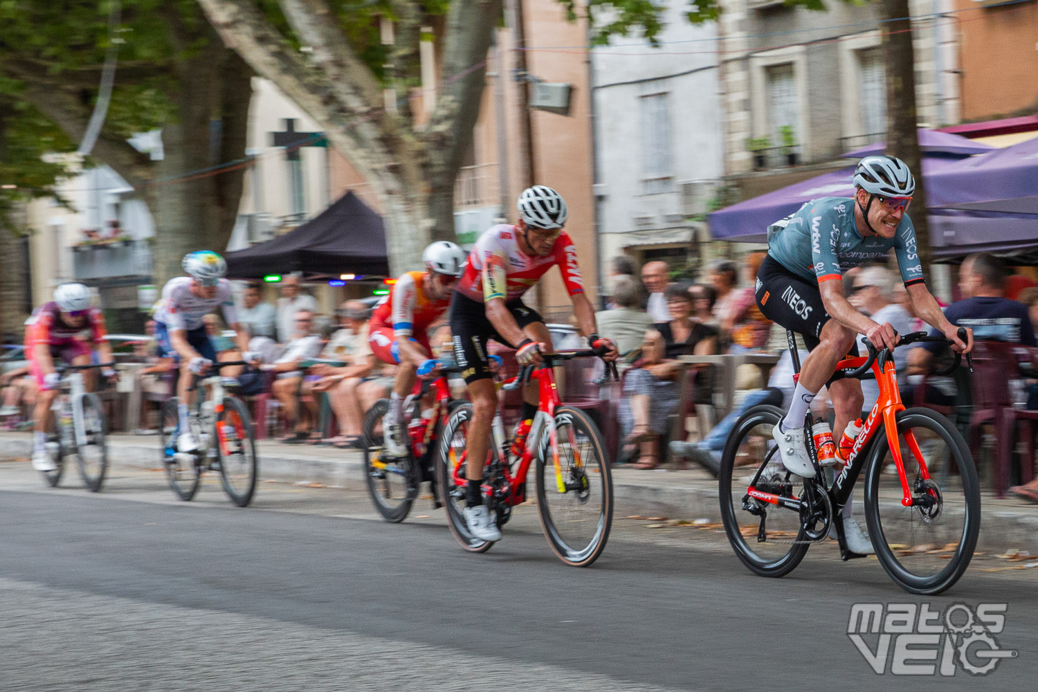 Criterium Quillan 2026
