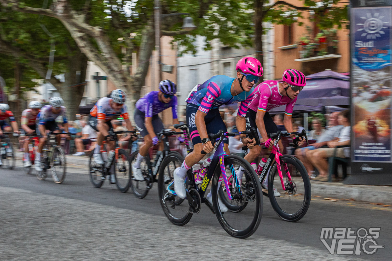Criterium Quillan 2026