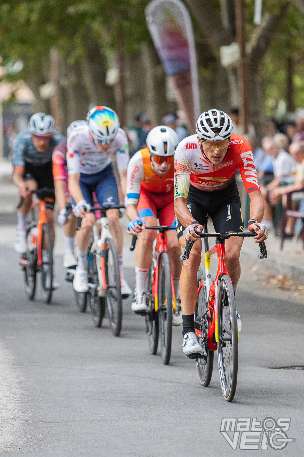 Criterium Quillan 2026