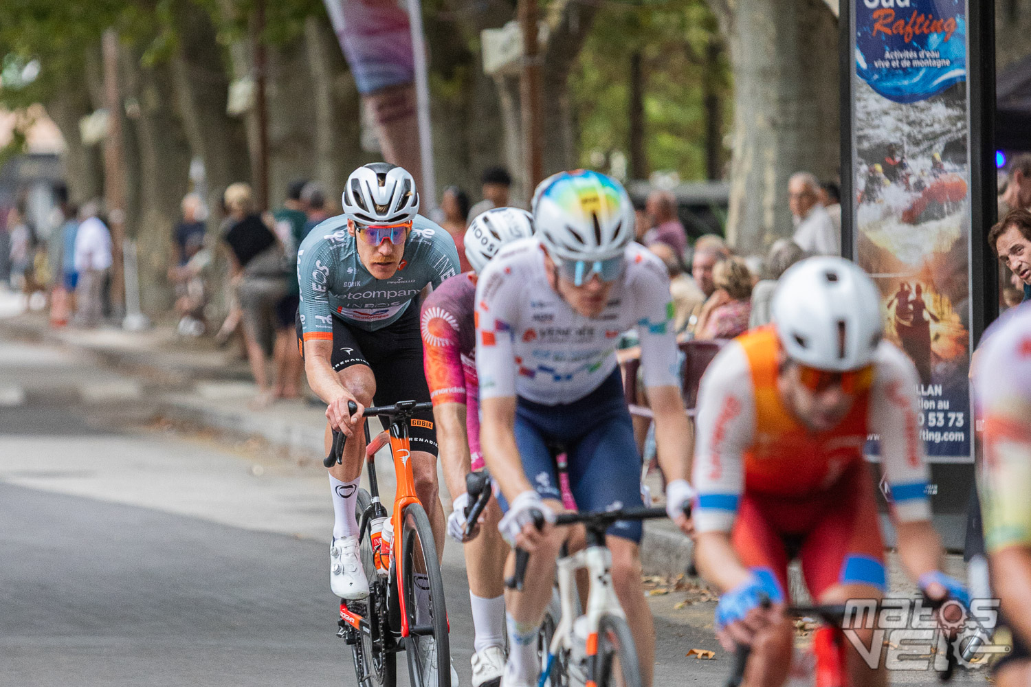 Criterium Quillan 2026