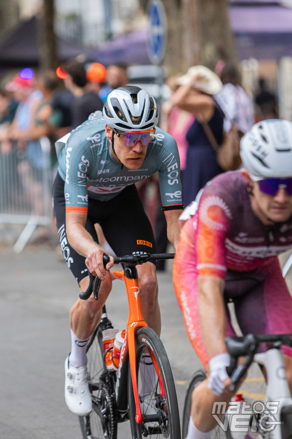 Criterium Quillan 2026