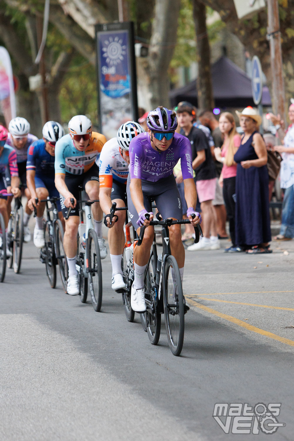 Criterium Quillan 2026