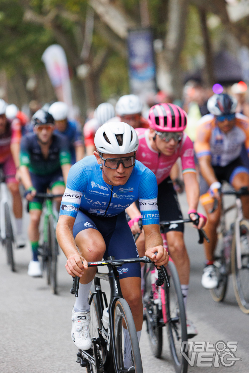 Criterium Quillan 2026