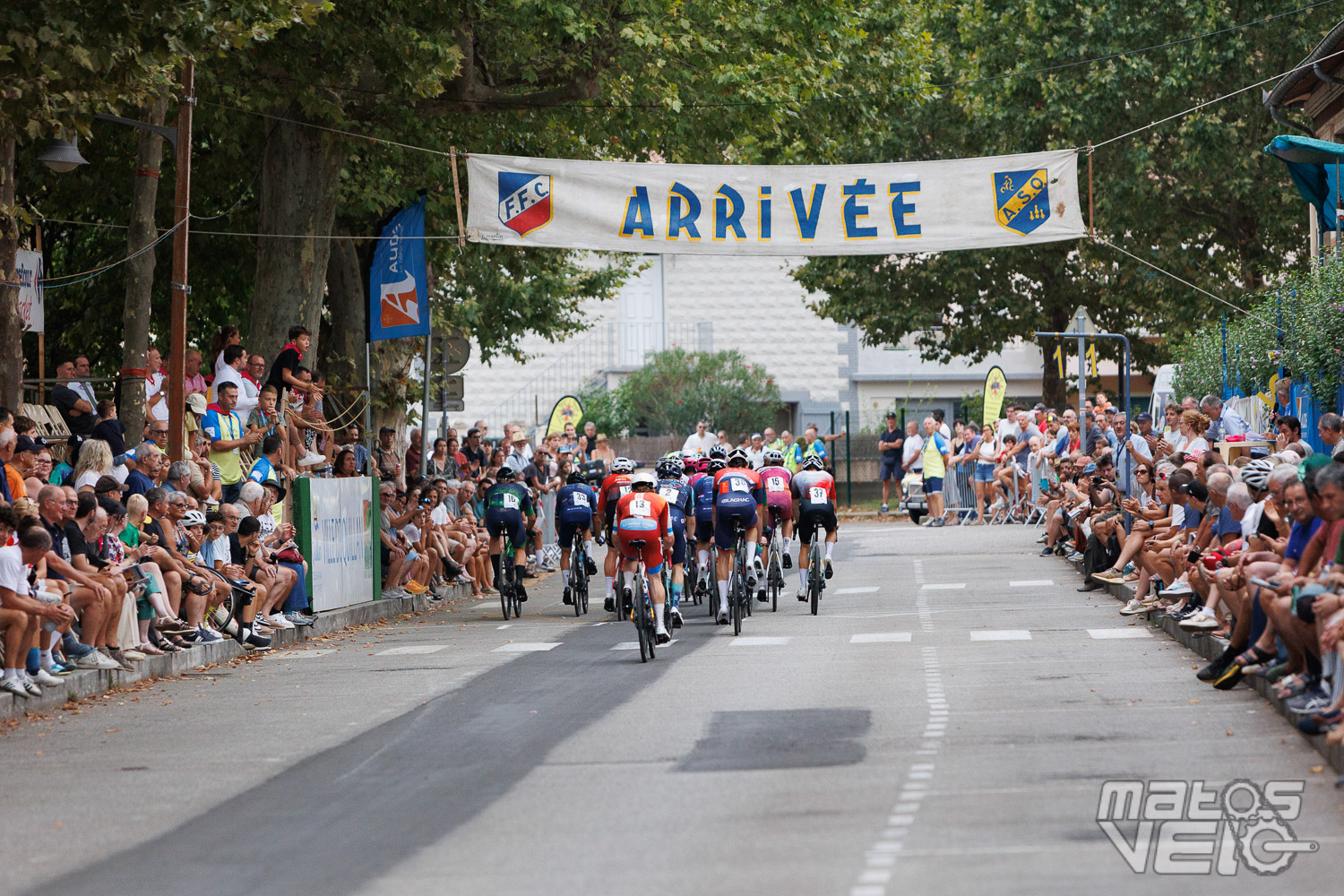 Criterium Quillan 2026