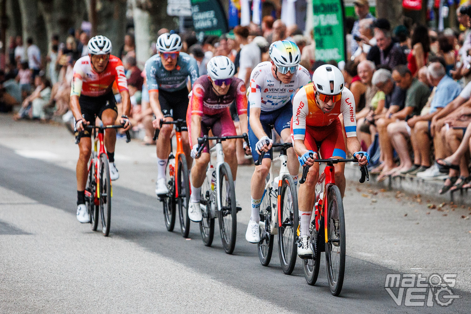 Criterium Quillan 2026