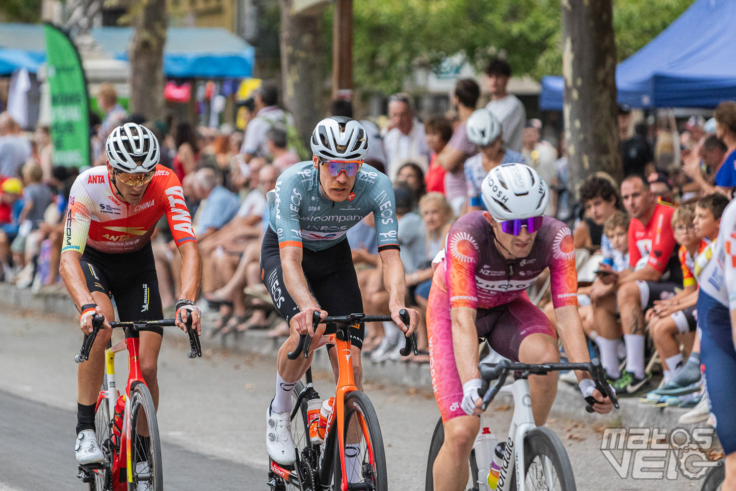 Criterium Quillan 2026