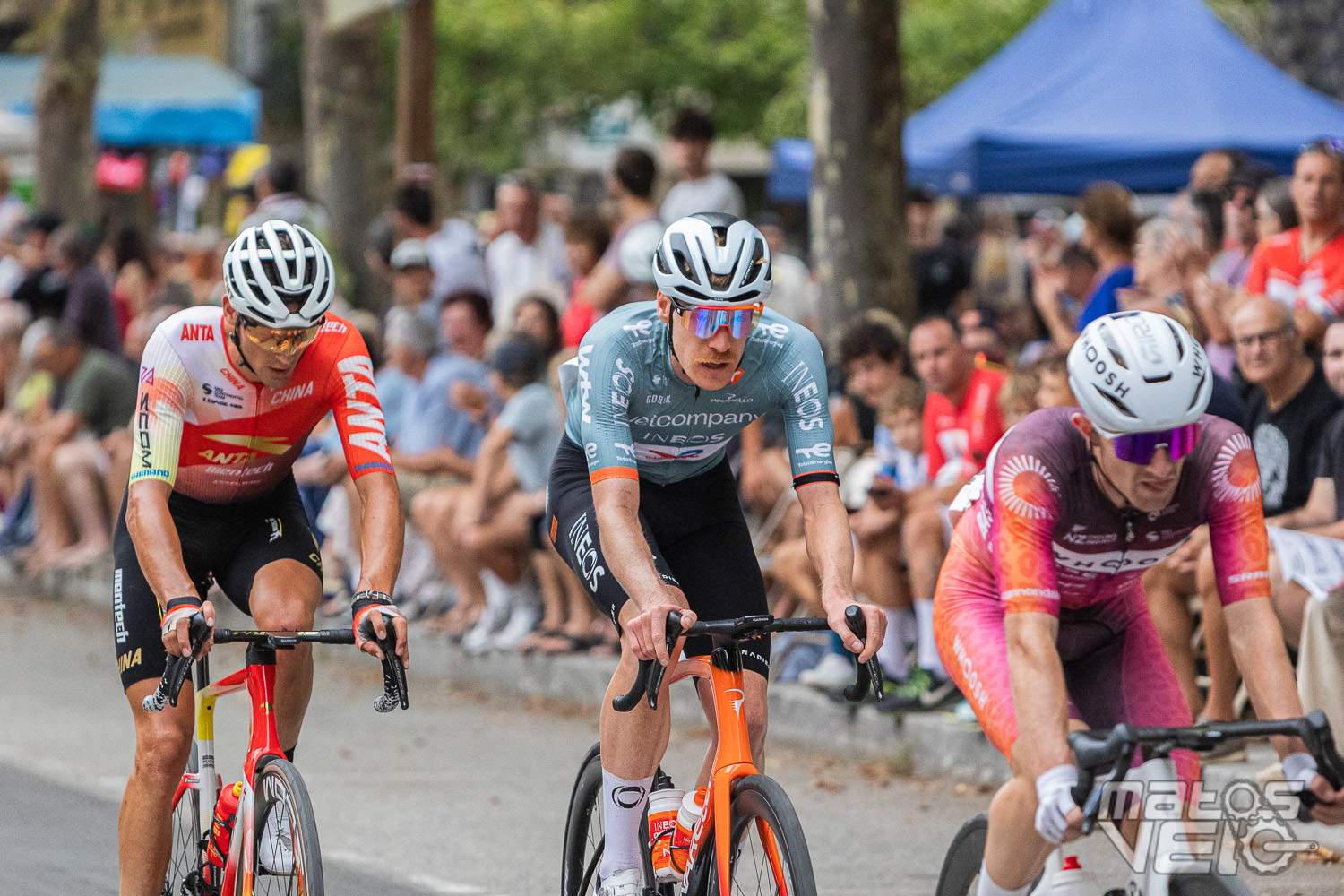 Criterium Quillan 2026