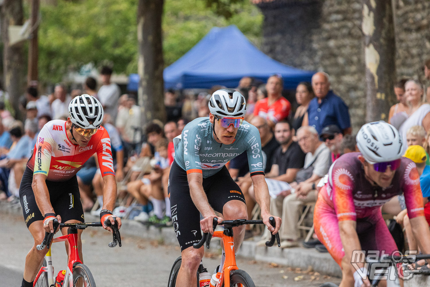 Criterium Quillan 2026