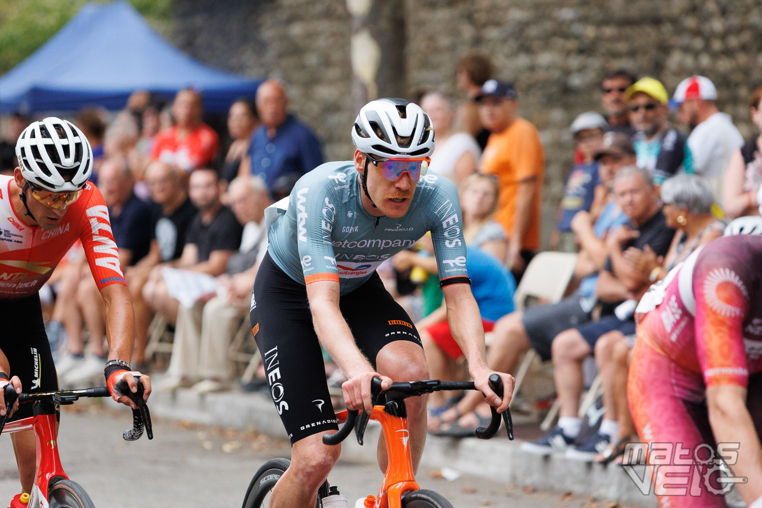 Criterium Quillan 2026