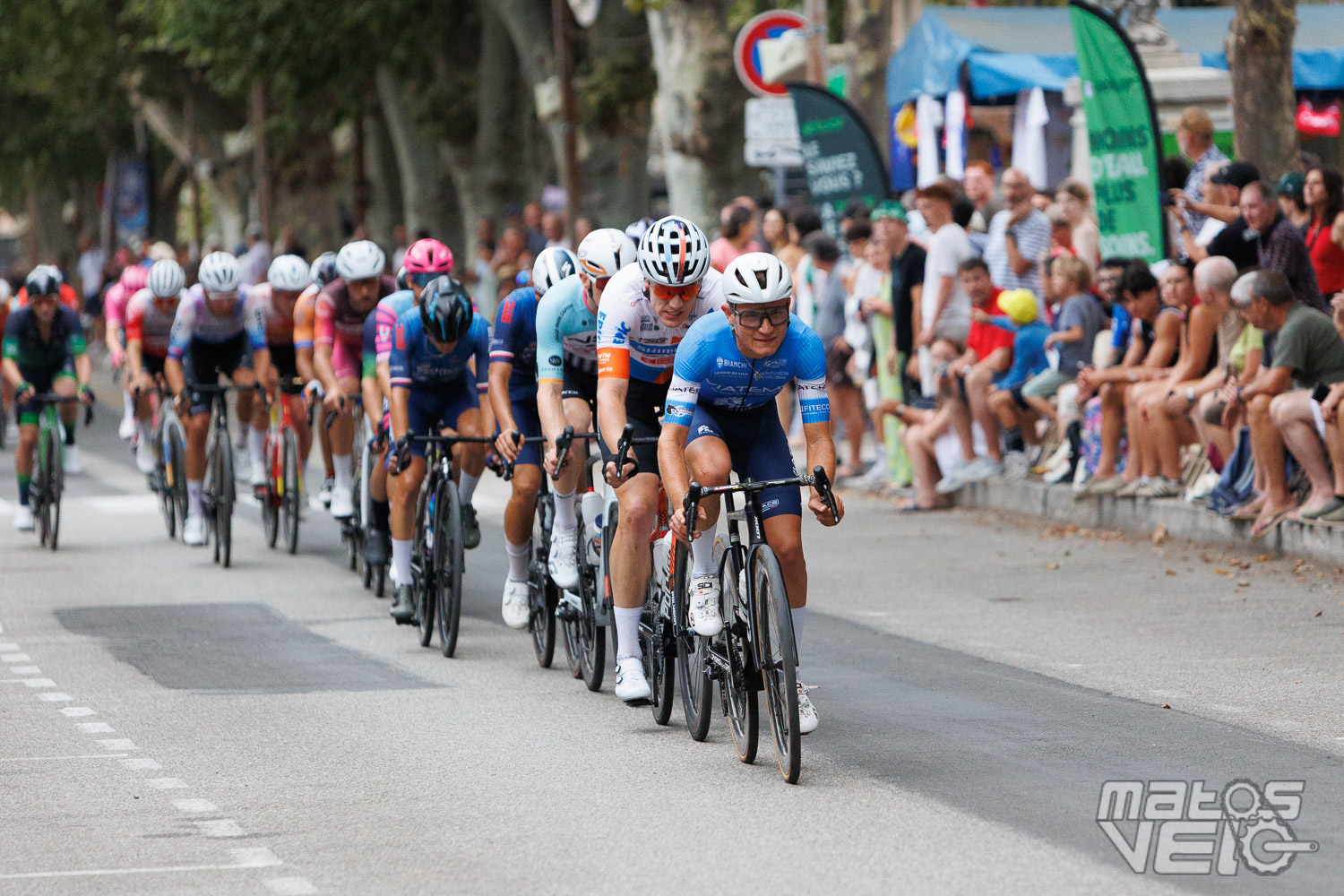 Criterium Quillan 2026