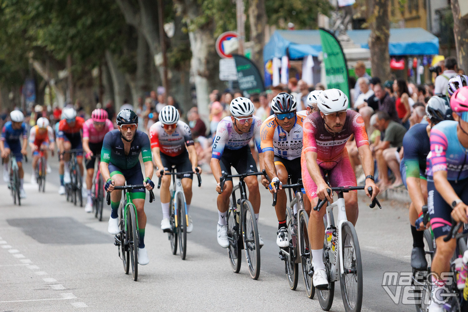 Criterium Quillan 2026