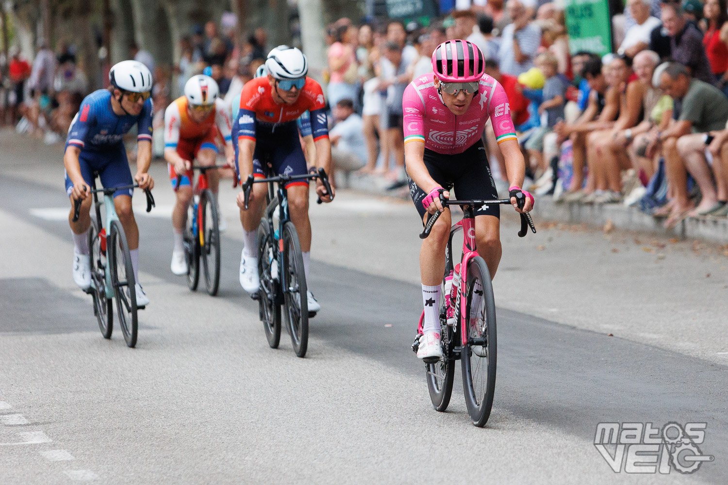 Criterium Quillan 2026