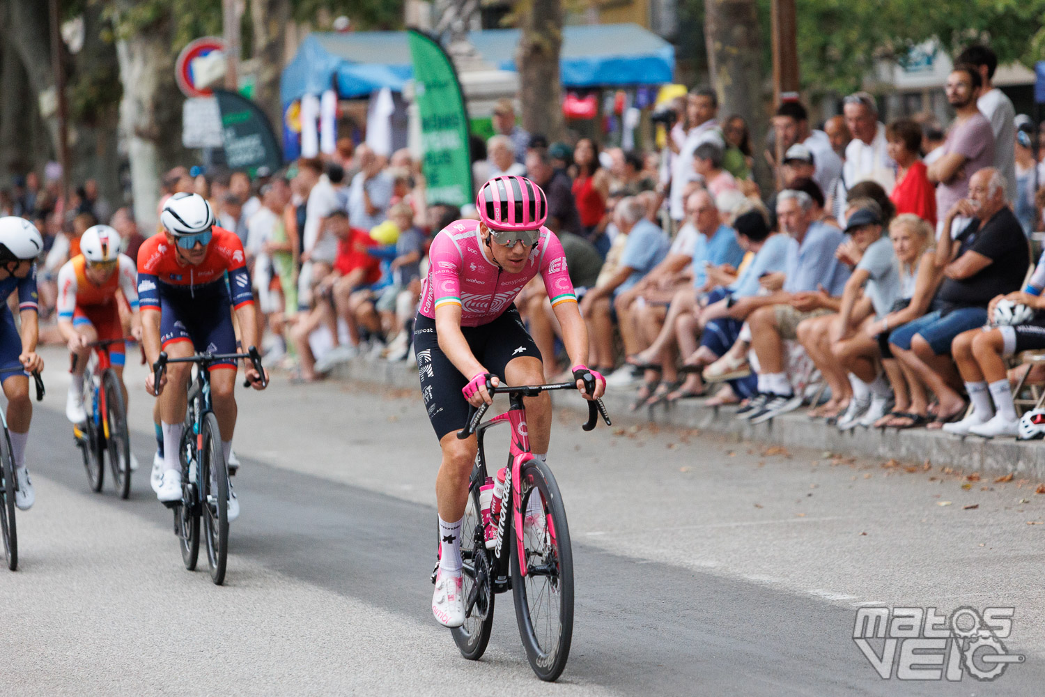 Criterium Quillan 2026