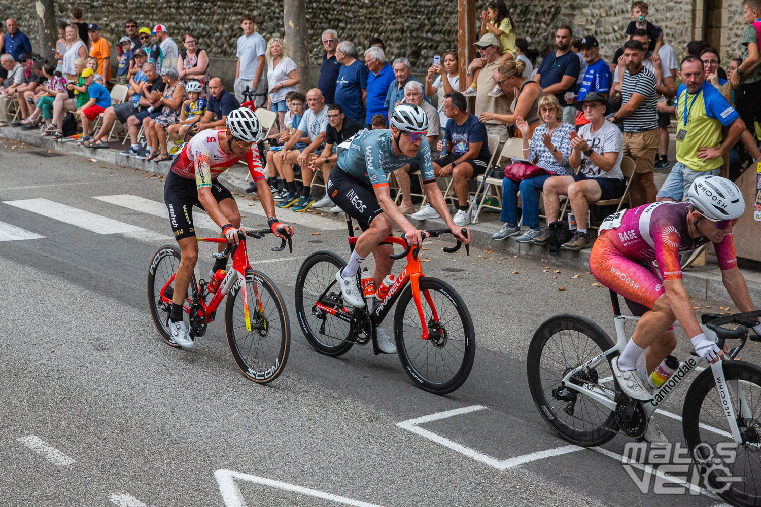 Criterium Quillan 2026