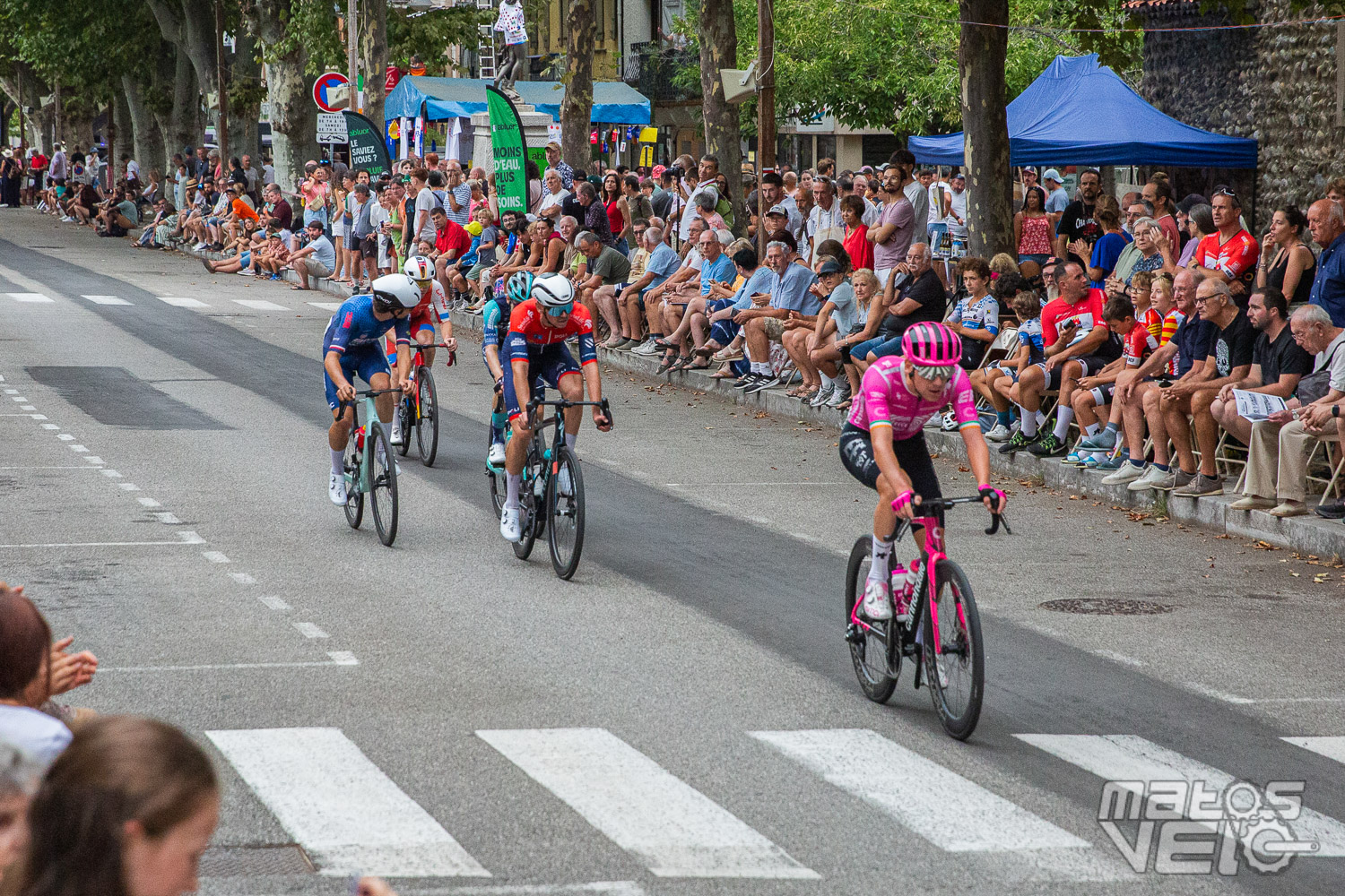 Criterium Quillan 2026