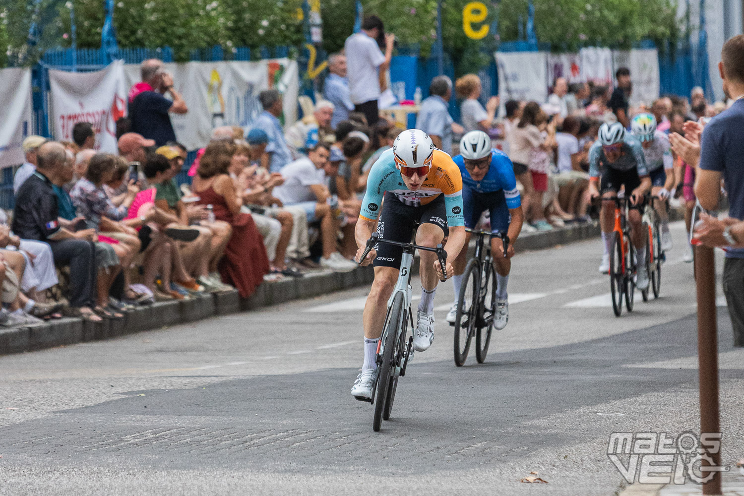 Criterium Quillan 2026
