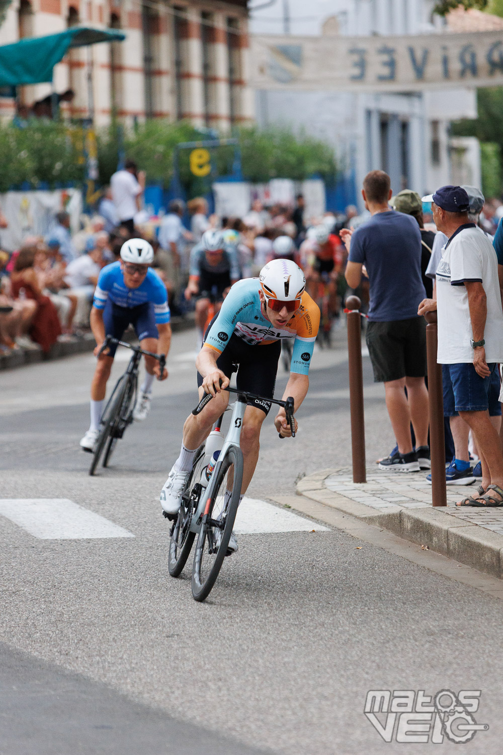 Criterium Quillan 2026