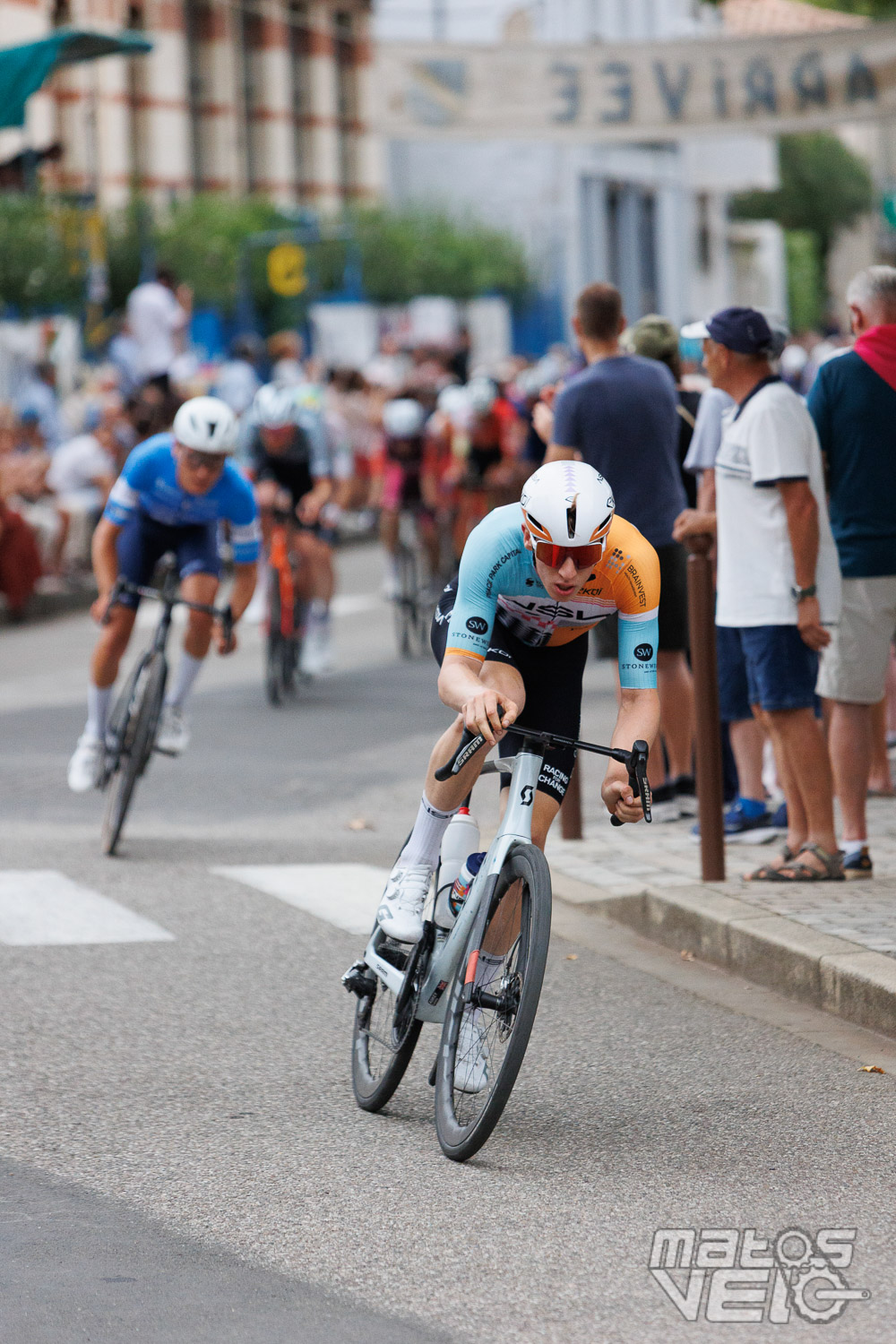 Criterium Quillan 2026