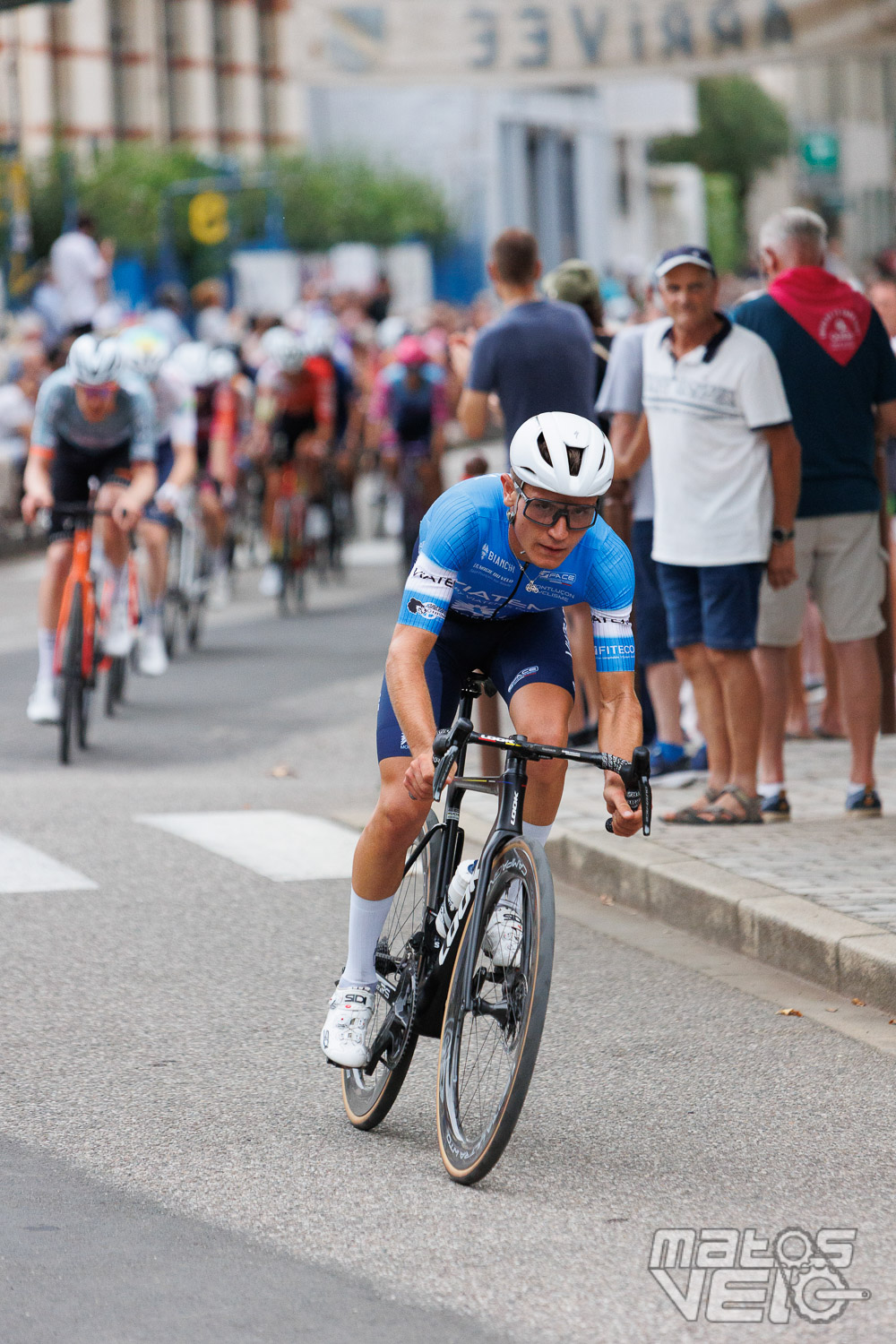 Criterium Quillan 2026