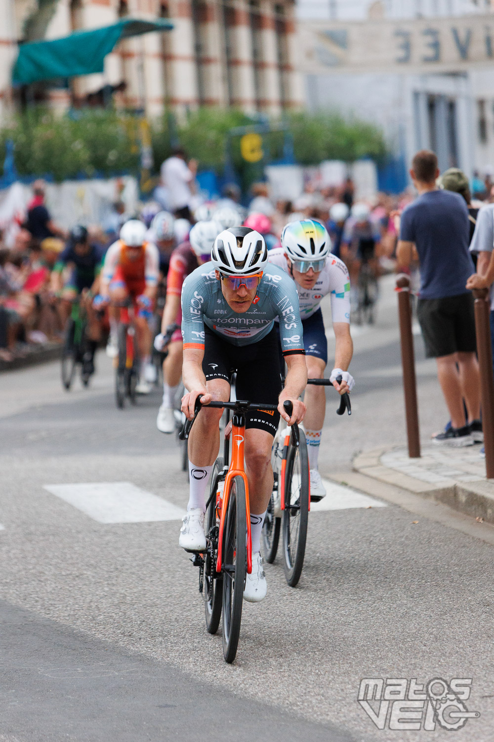 Criterium Quillan 2026