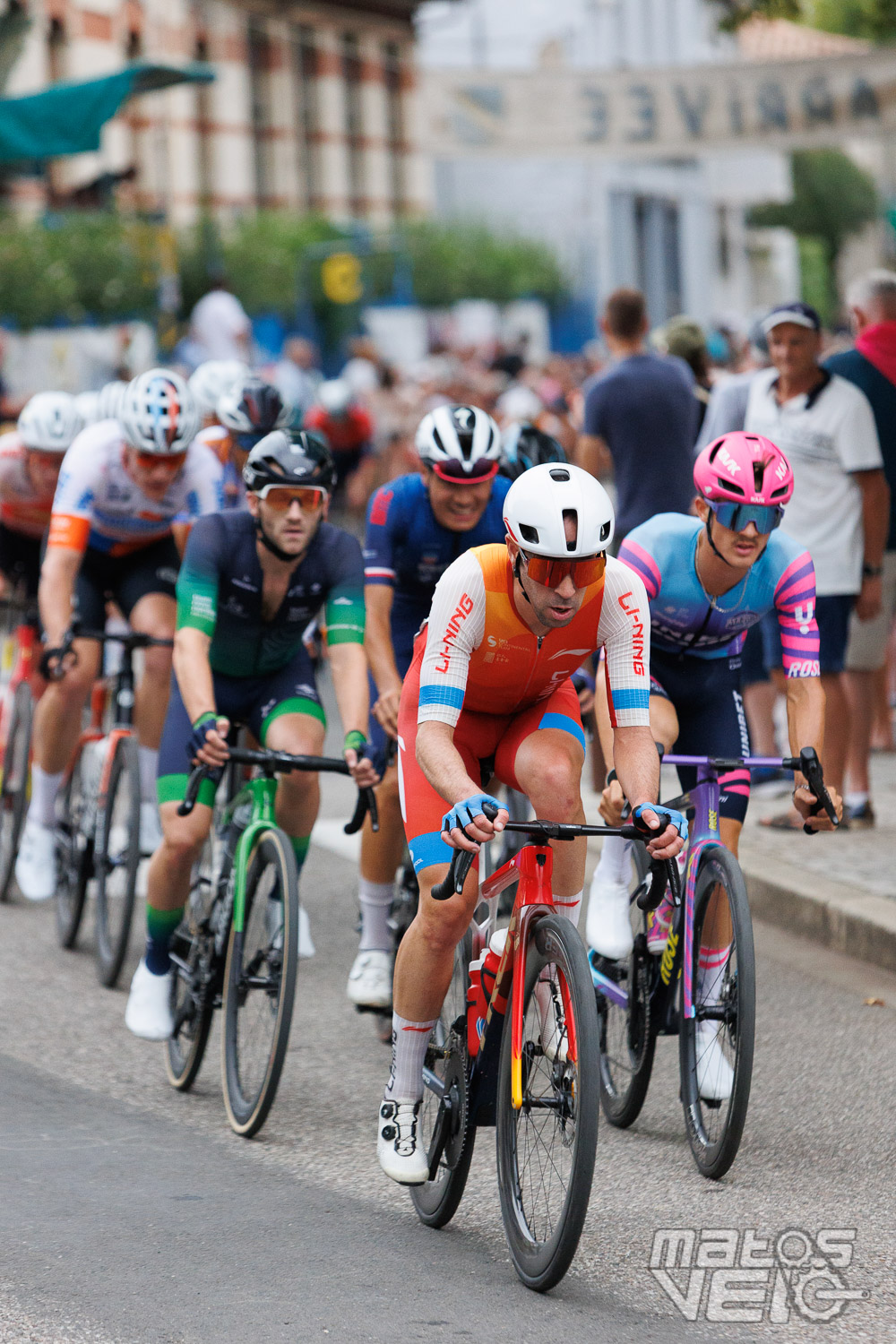 Criterium Quillan 2026