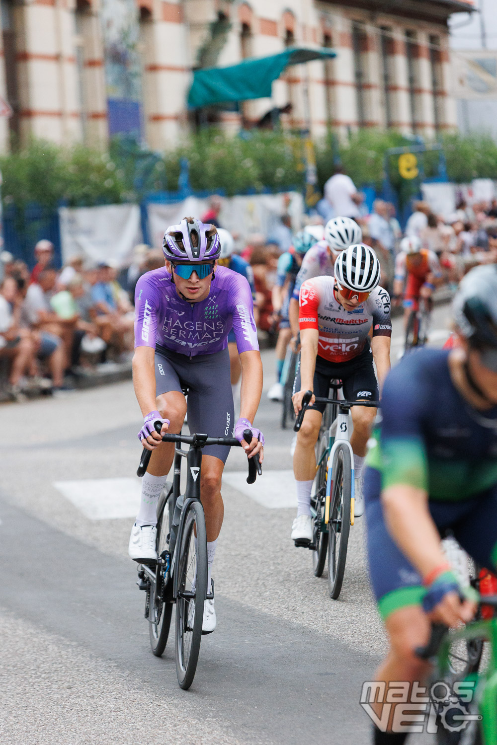 Criterium Quillan 2026