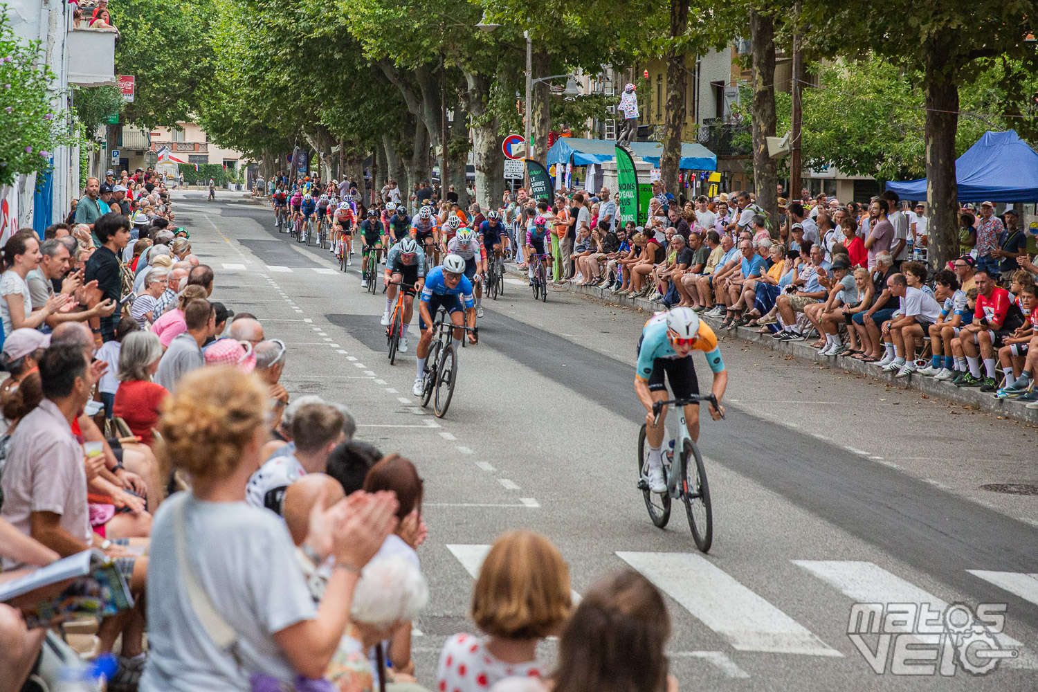 Criterium Quillan 2026