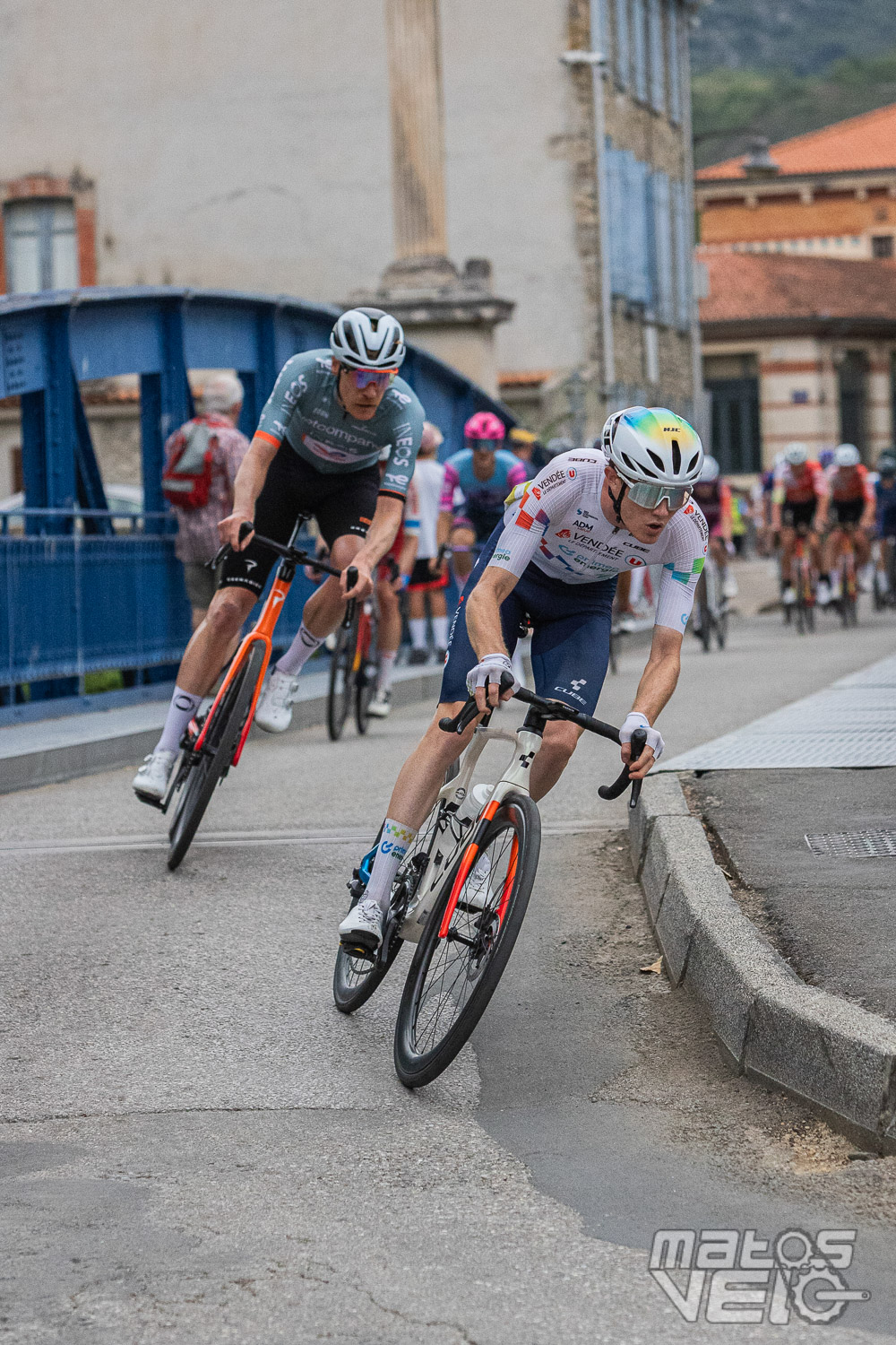 Criterium Quillan 2026