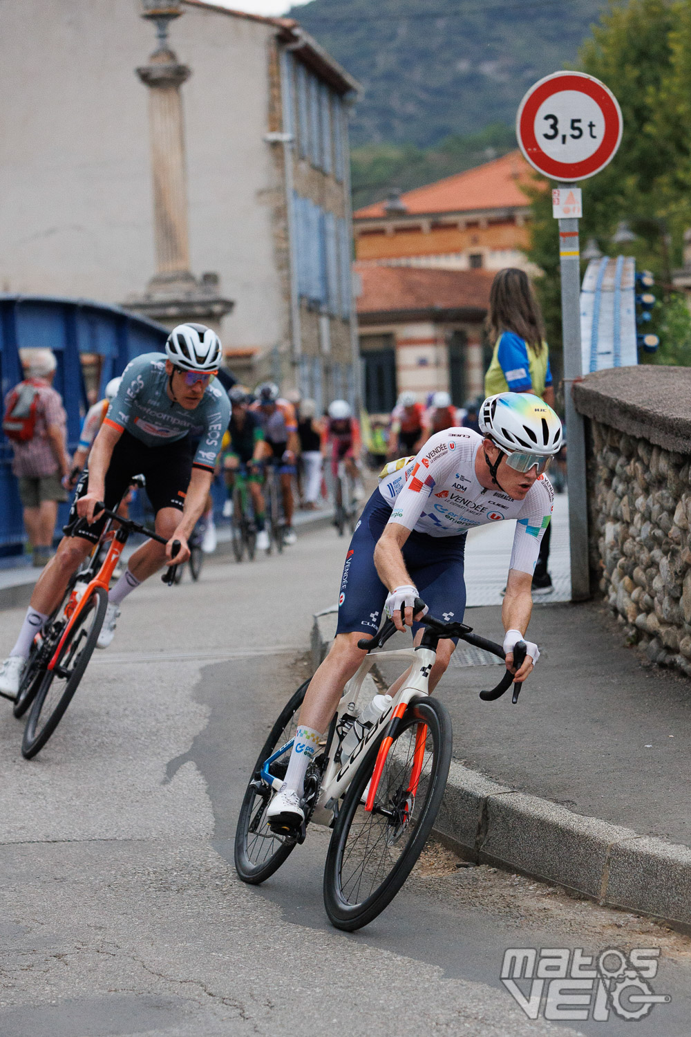 Criterium Quillan 2026