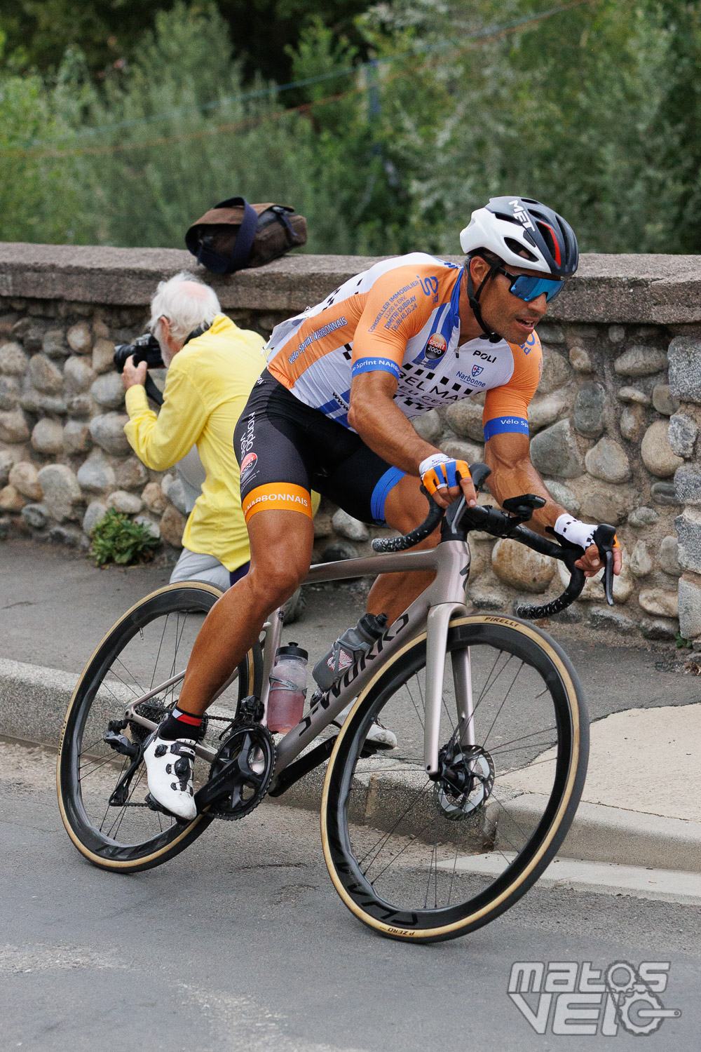 Criterium Quillan 2026