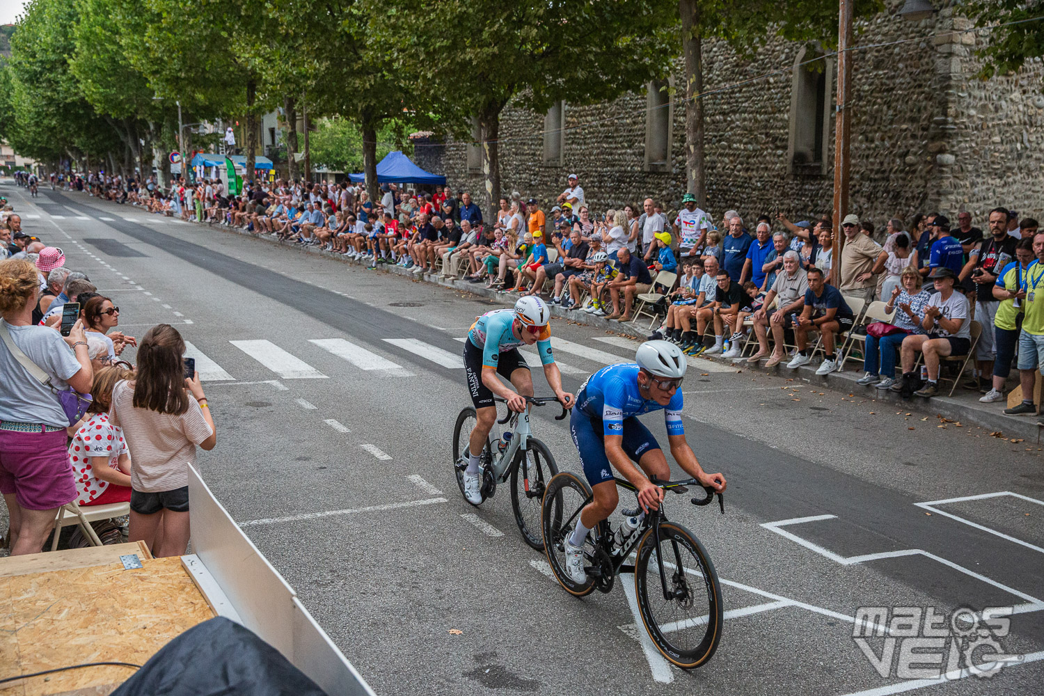 Criterium Quillan 2026