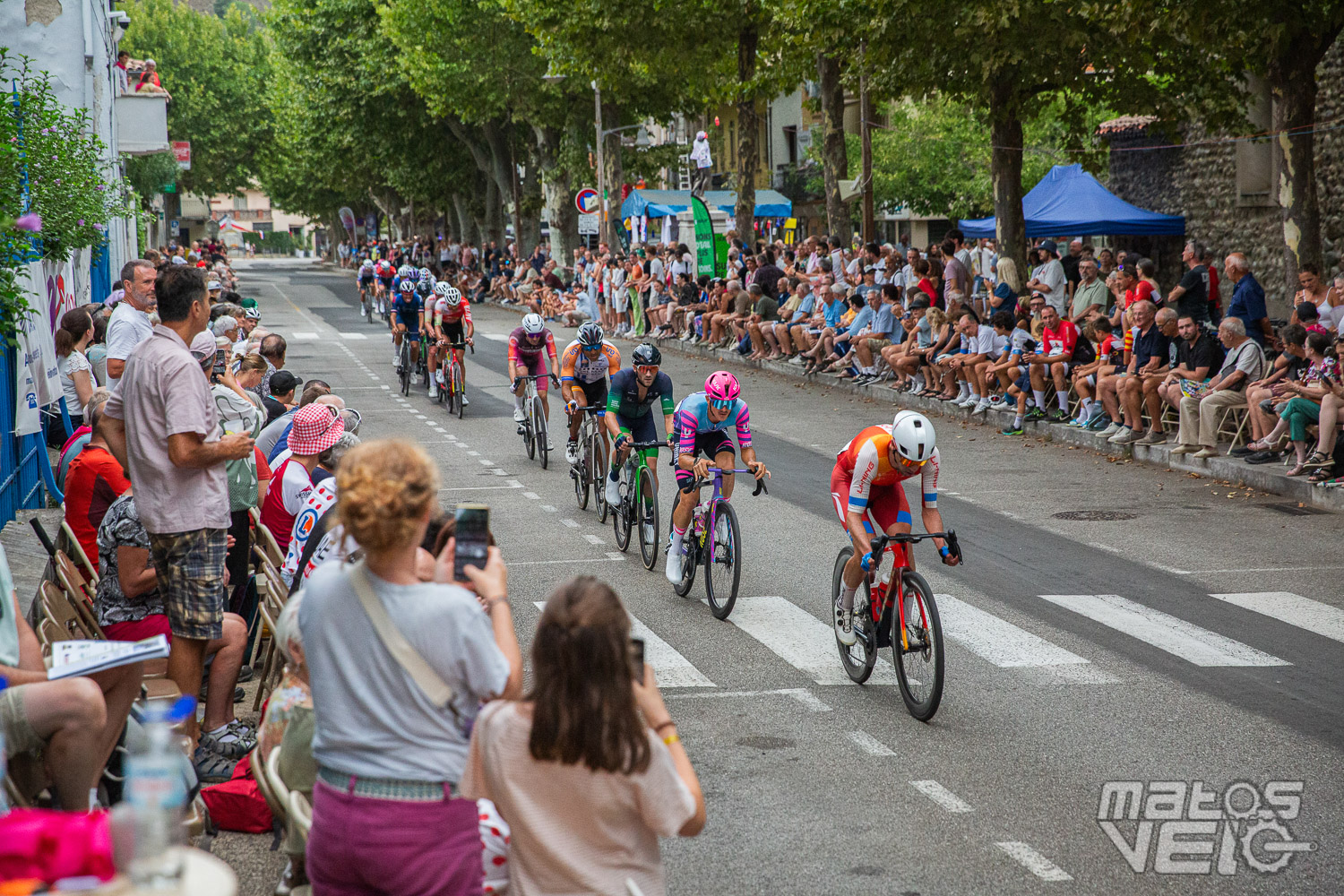 Criterium Quillan 2026