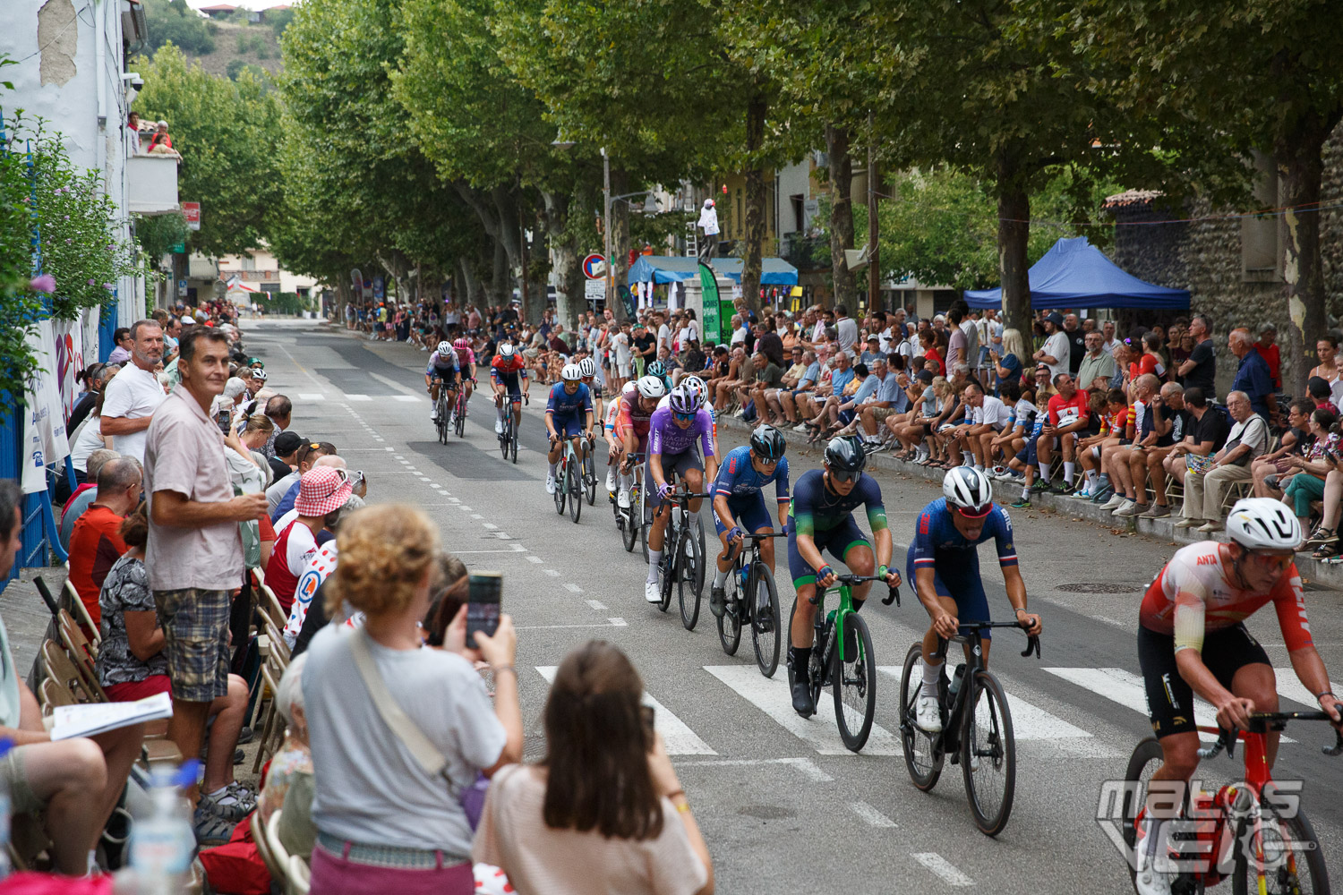 Criterium Quillan 2026