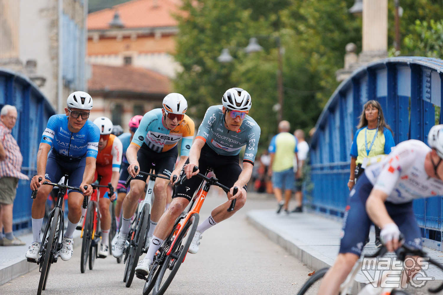 Criterium Quillan 2026