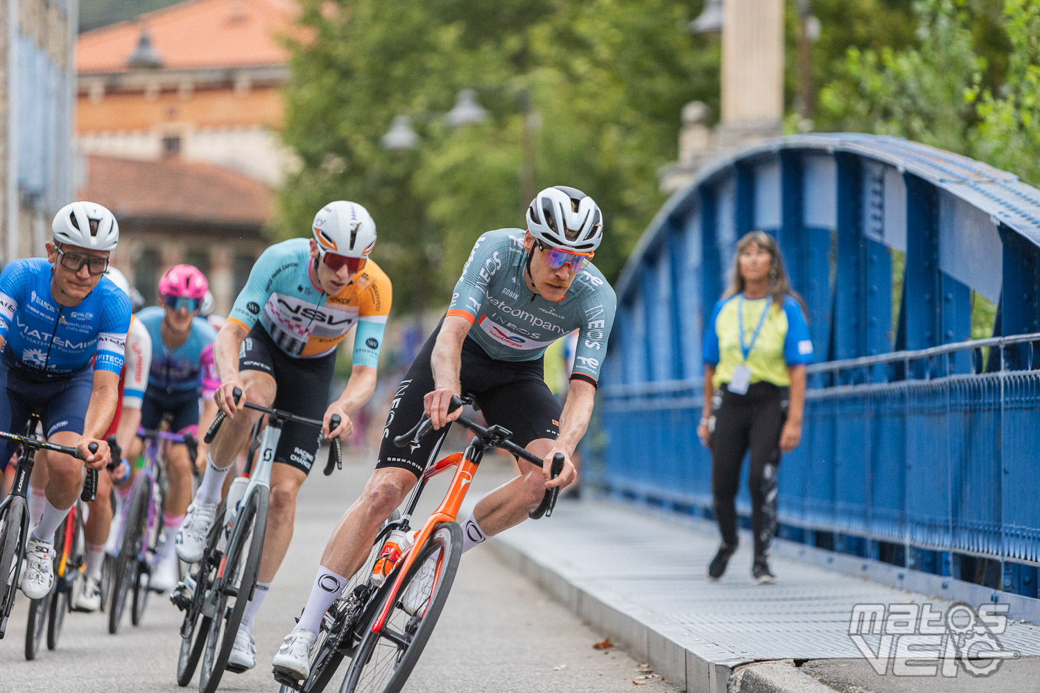 Criterium Quillan 2026